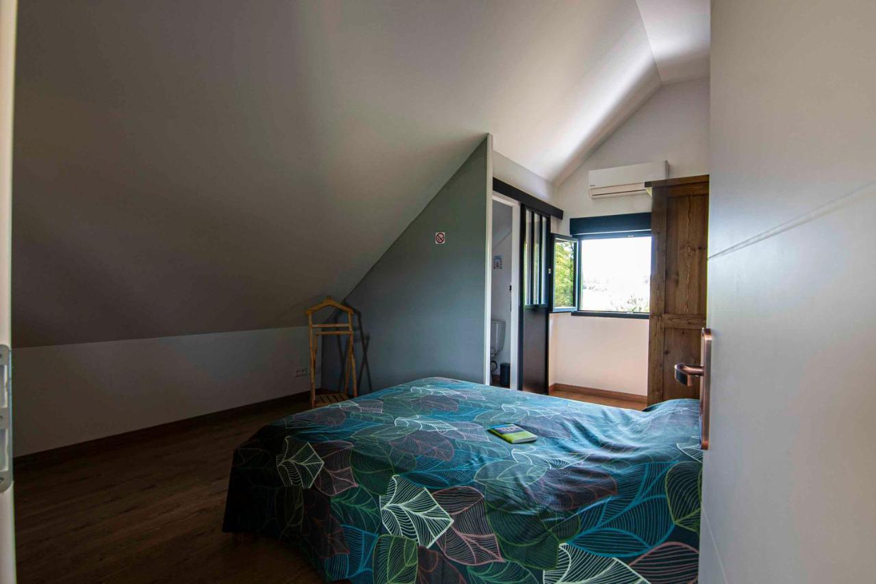 Villa Independante Gite Mas Fond Des Pres Saint-Privat-des-Vieux 外观 照片